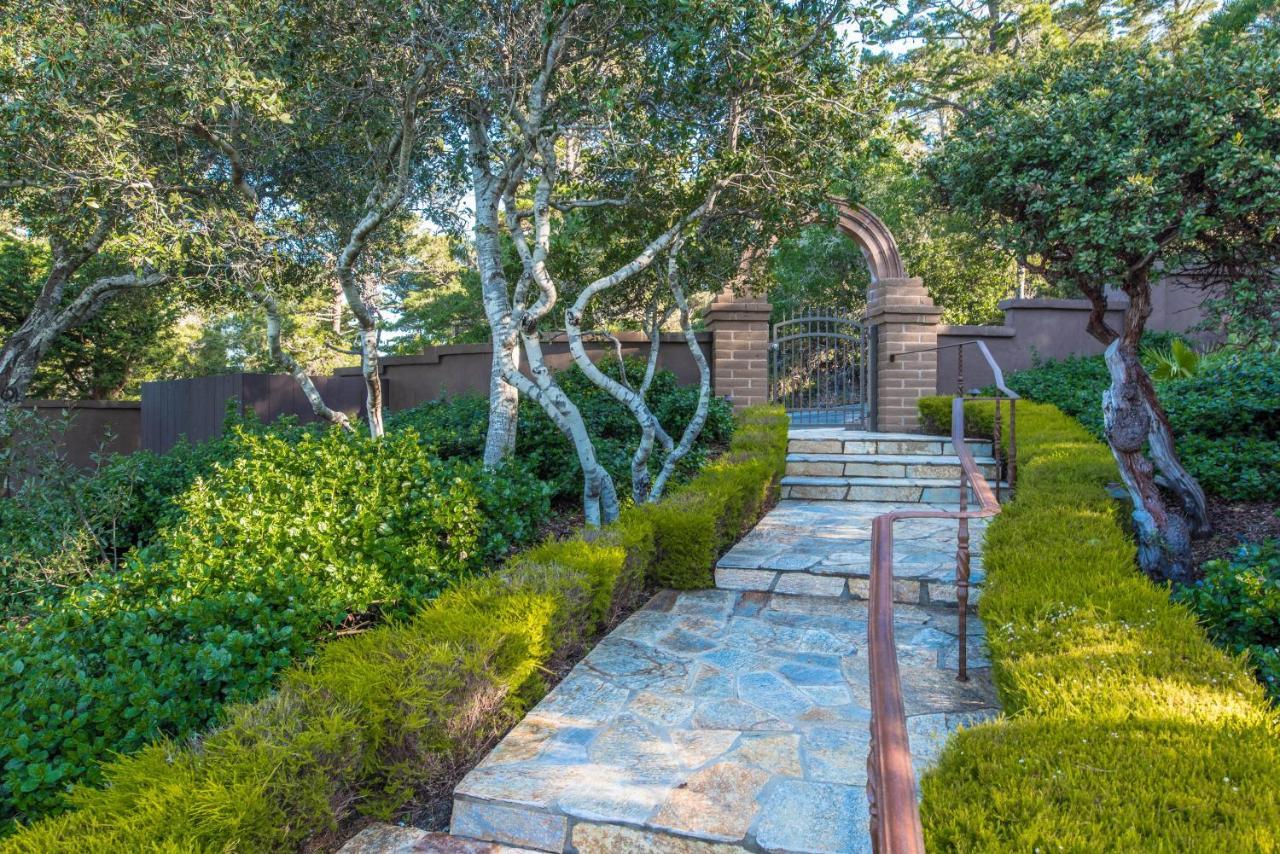 3707 Pacific'S Edge Sanctuary Home Carmel-by-the-Sea Exterior foto